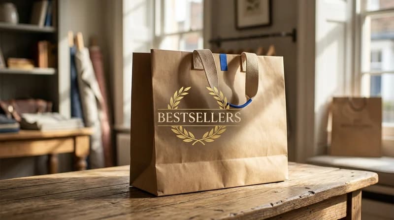 Bestsellers