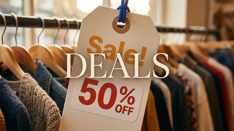 Deals