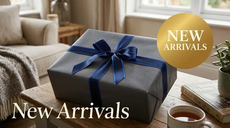 New Arrivals
