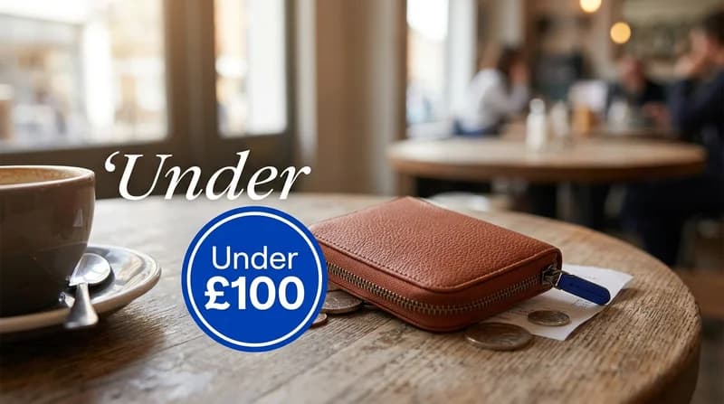 Under £100