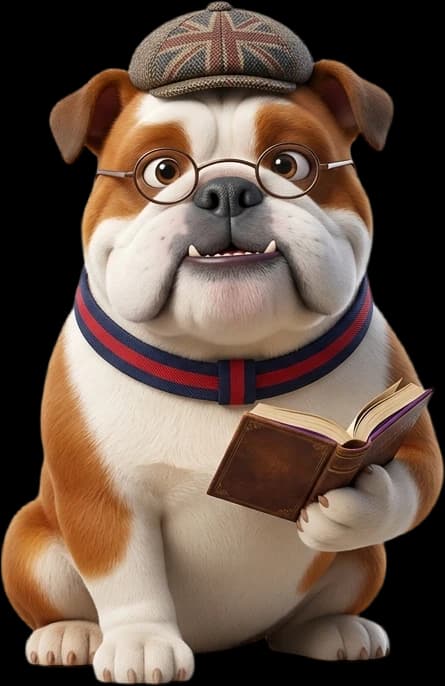 Winston - the spirit of the magazine