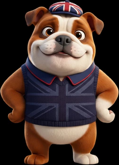 Mascot