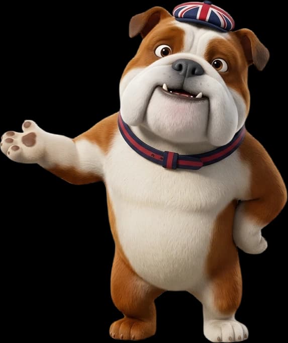 Mascot